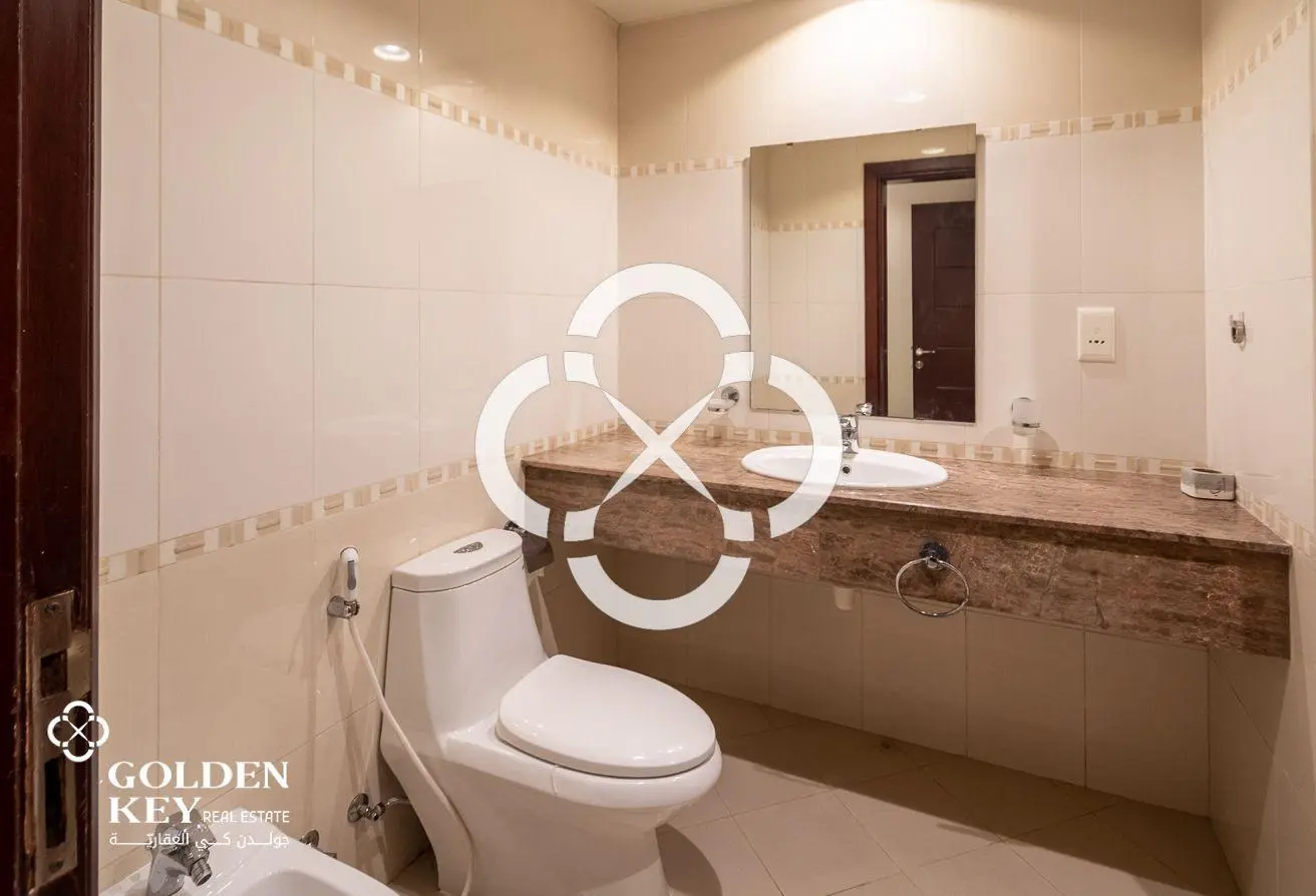 SF - 2 Bedroom + Store | Title Deed | Large Layout