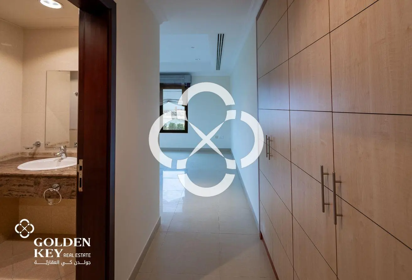 SF - 2 Bedroom + Store | Title Deed | Large Layout