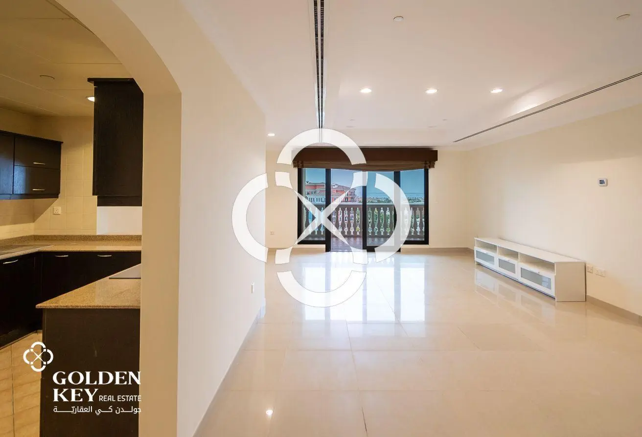 SF - 2 Bedroom + Store | Title Deed | Large Layout