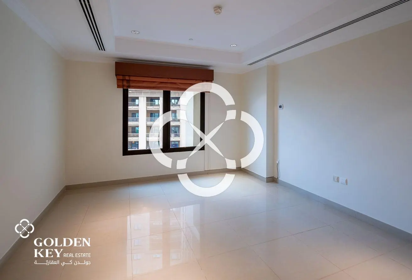 SF - 2 Bedroom + Store | Title Deed | Large Layout