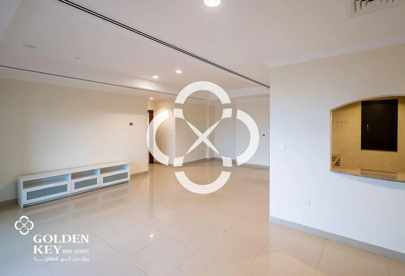 SF - 2 Bedroom + Store | Title Deed | Large Layout