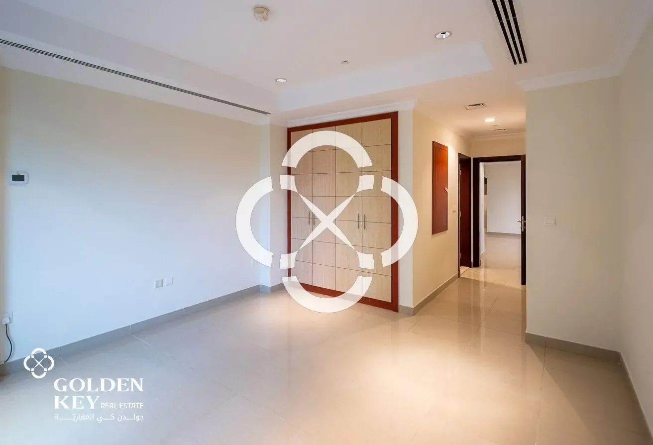 SF - 2 Bedroom + Store | Title Deed | Large Layout