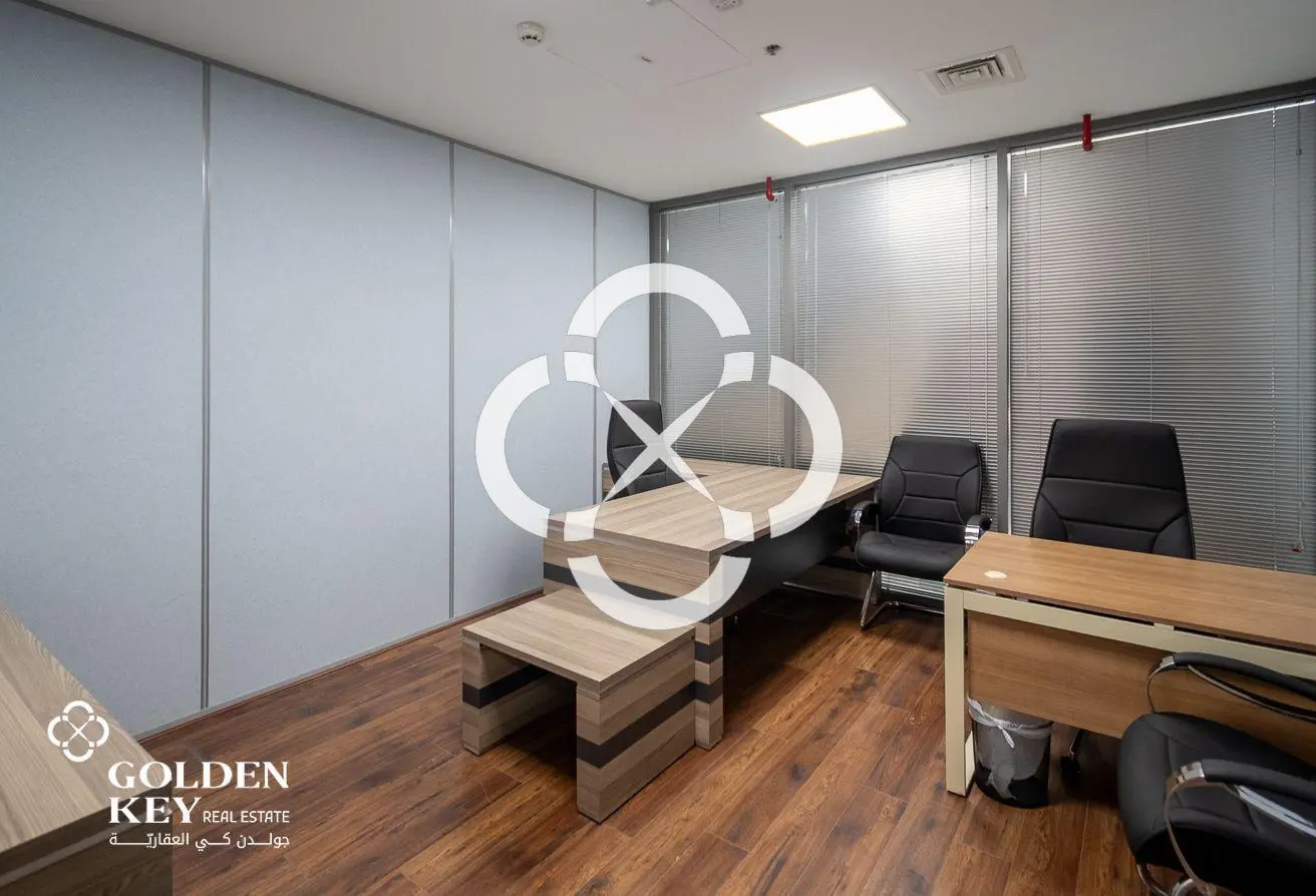 Office Space Available | Business Center