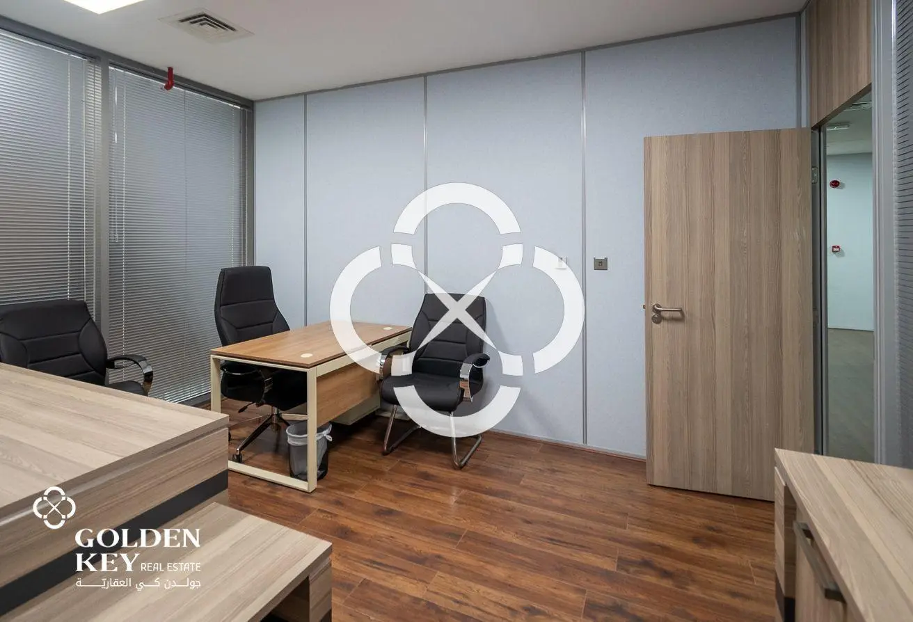 Office Space Available | Business Center