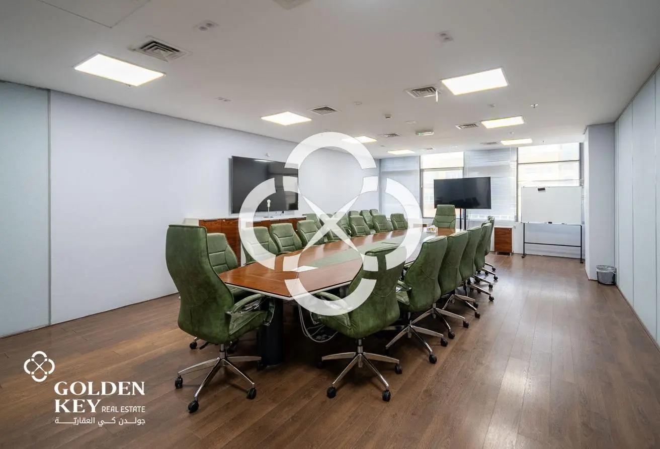 Office Space Available | Business Center