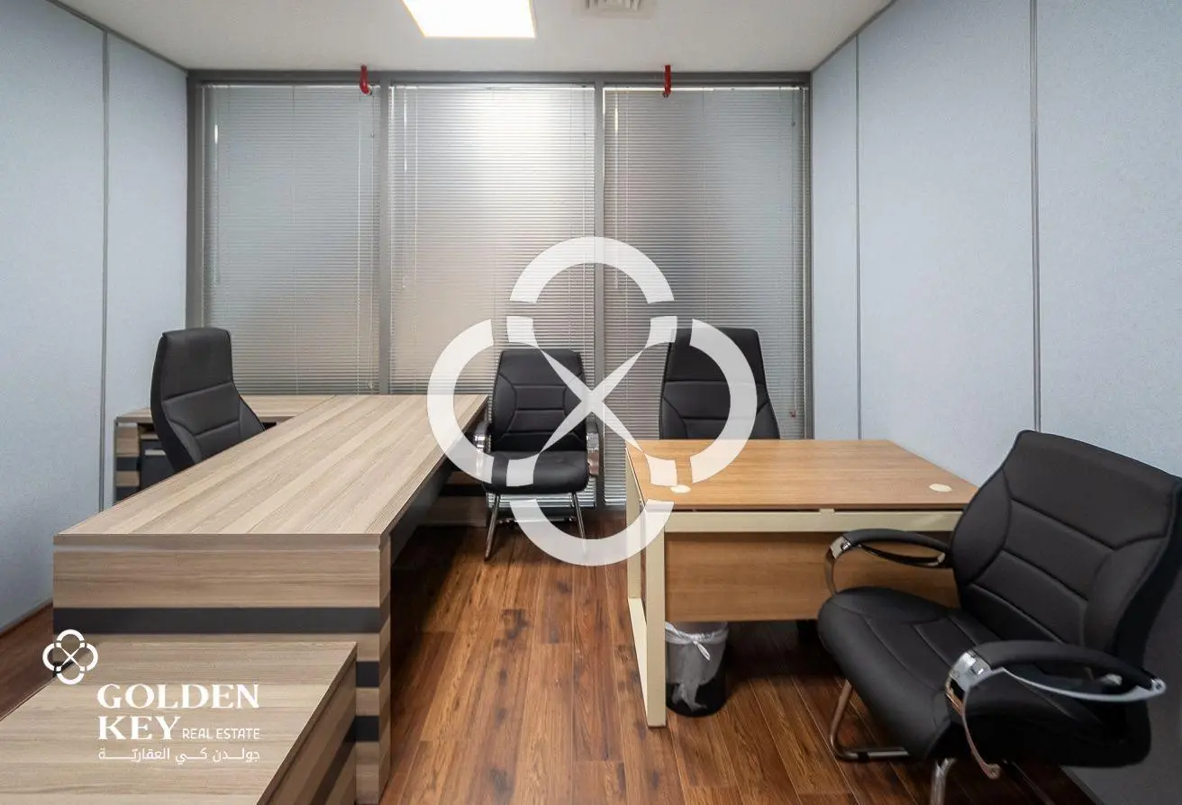 Office Space Available | Business Center
