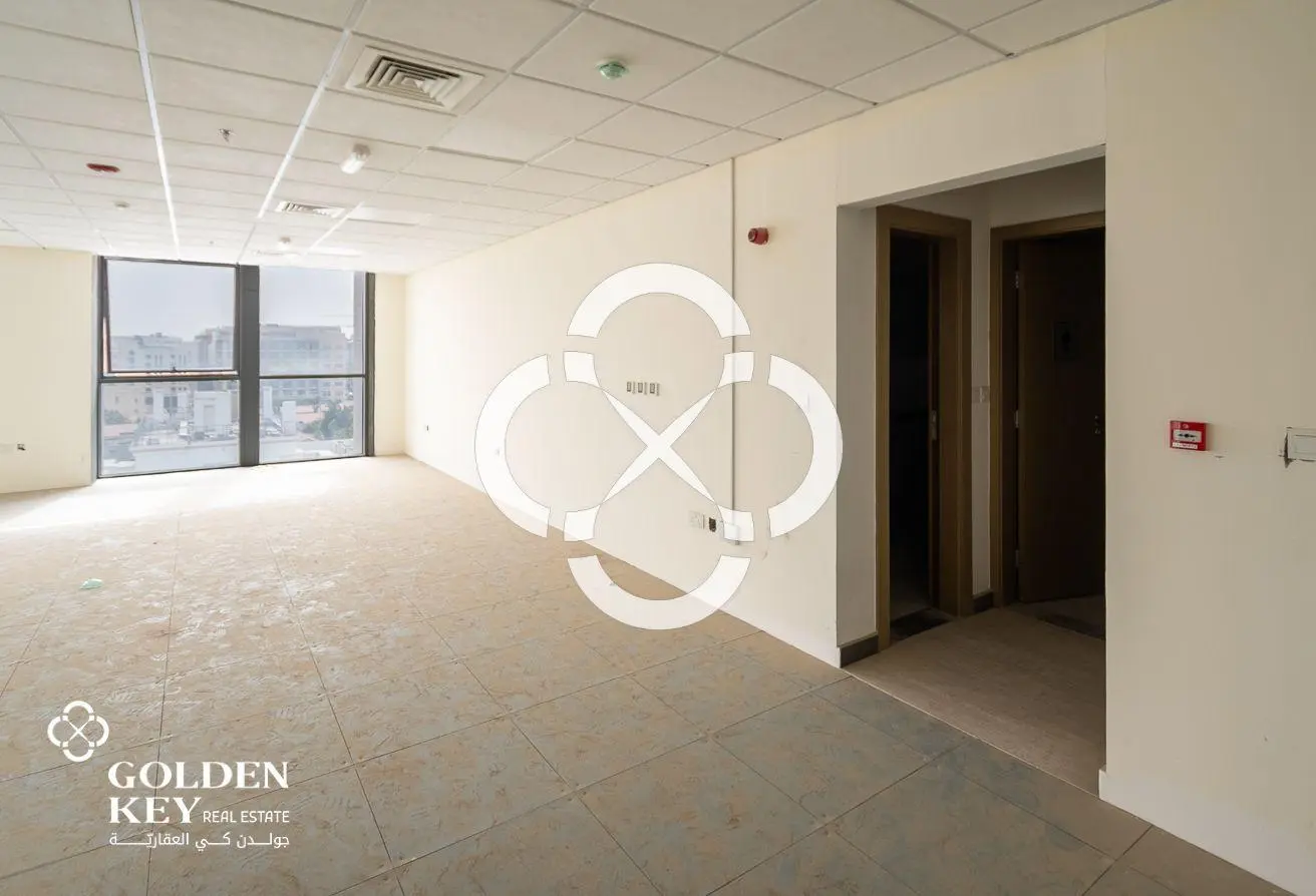 Spacious Office Space in Muntazah | 187 SQM