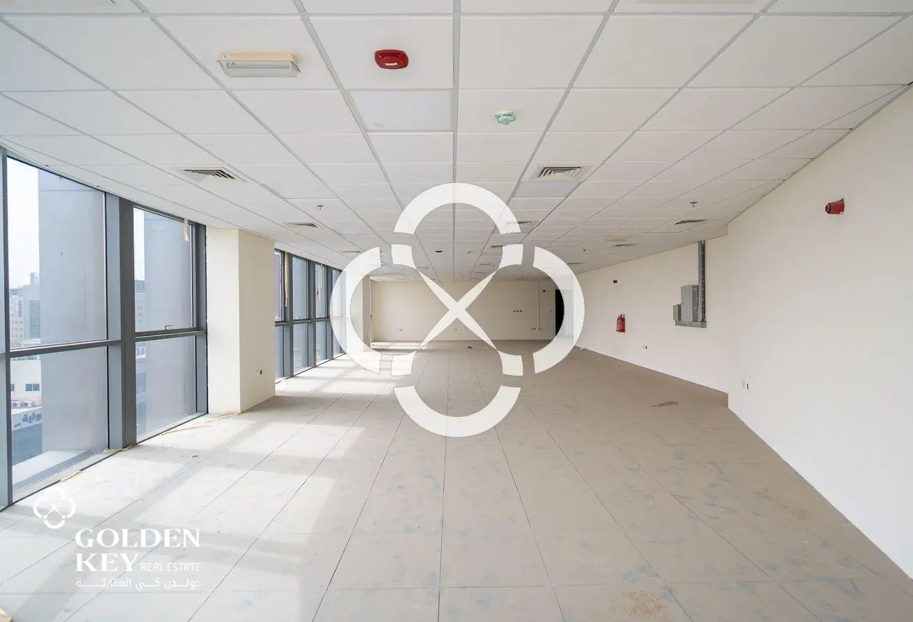 Spacious Office Space in Muntazah | 187 SQM