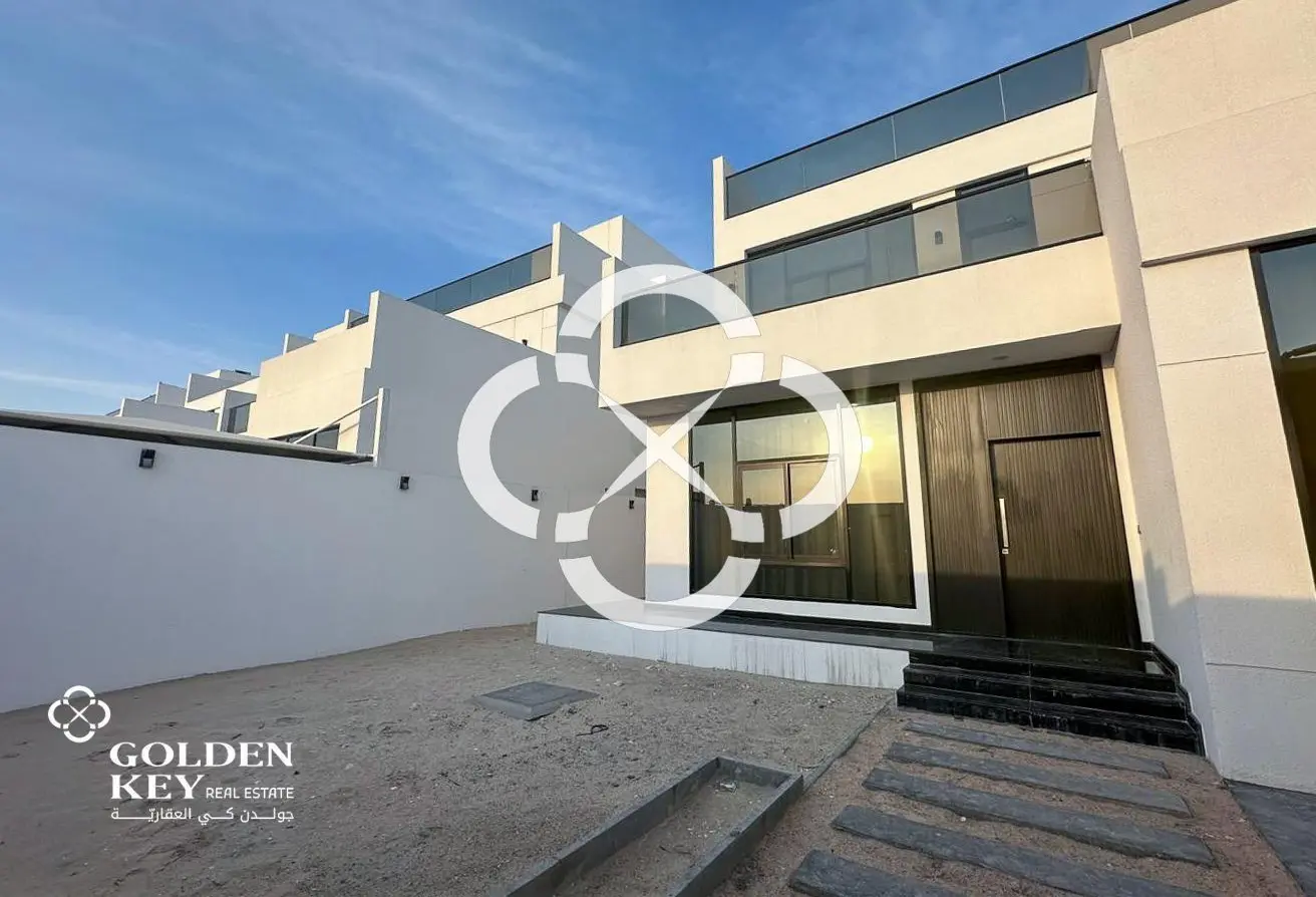 Standalone Villa | Furnished 5+Maid | Al Thumama
