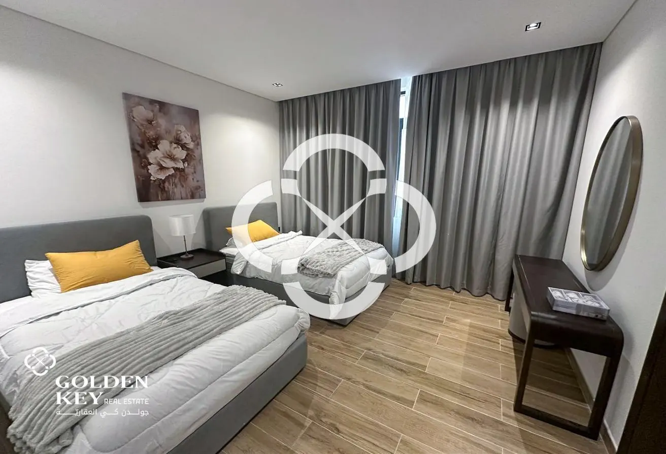 Standalone Villa | Furnished 5+Maid | Al Thumama