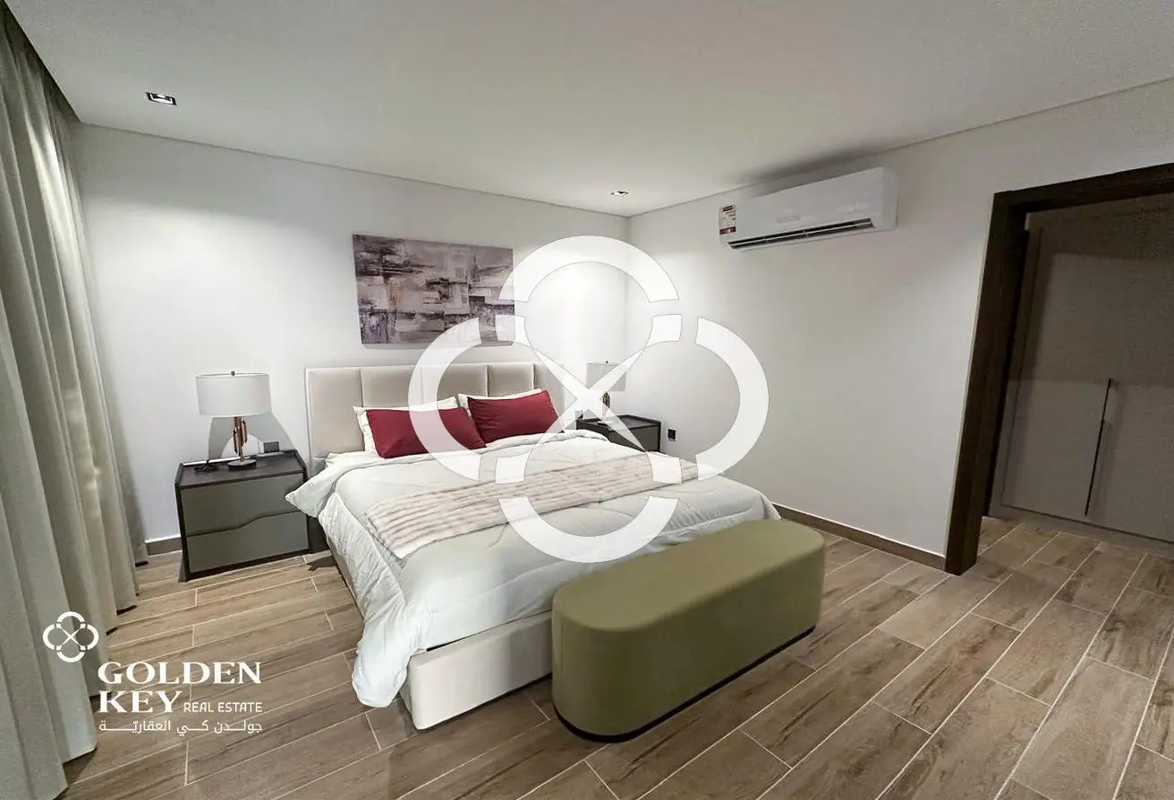 Standalone Villa | Furnished 5+Maid | Al Thumama