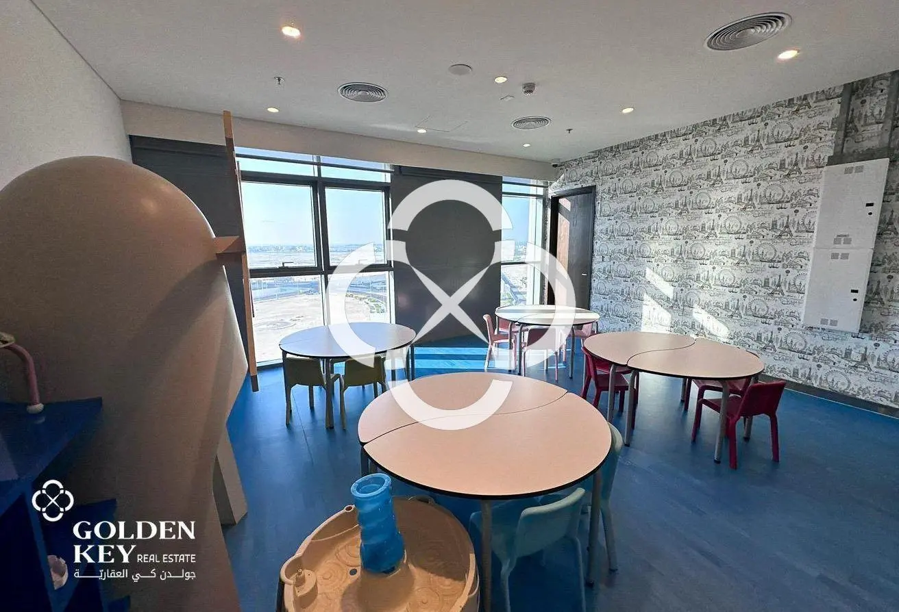 Sea View | FF - 2BR w/Balcony | Premium Tower