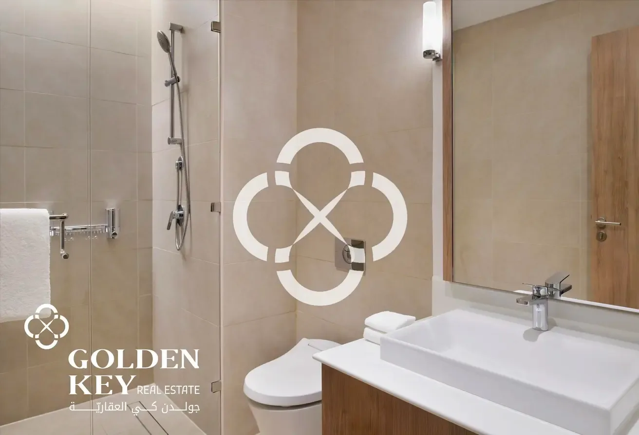 Cityscape Views | West Bay, Doha | FF - 1 Bedroom