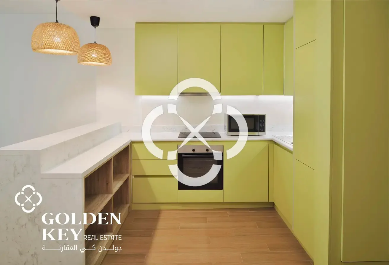 Cityscape Views | West Bay, Doha | FF - 1 Bedroom