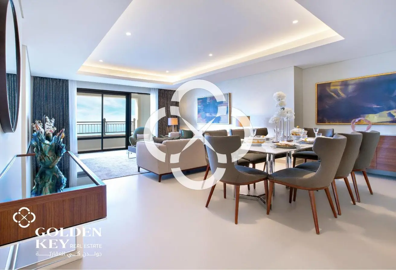 Bills Included | No Commission | Furnished 3BHK