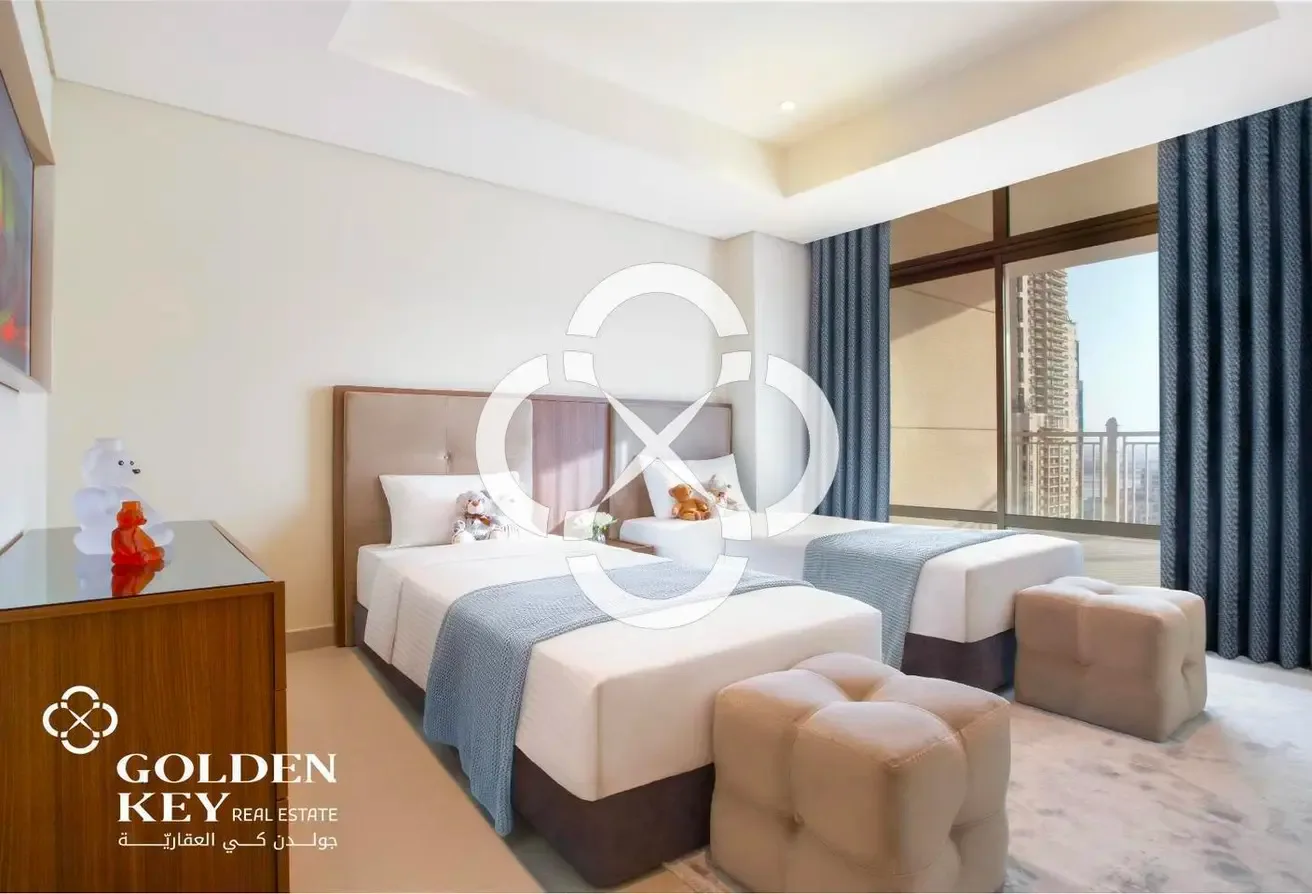 Bills Included | No Commission | Furnished 3BHK