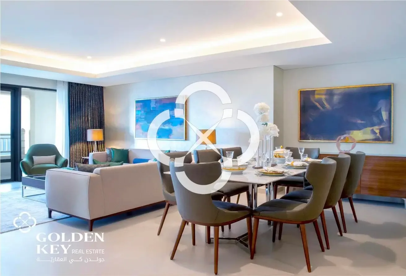 Bills Included | No Commission | Furnished 3BHK
