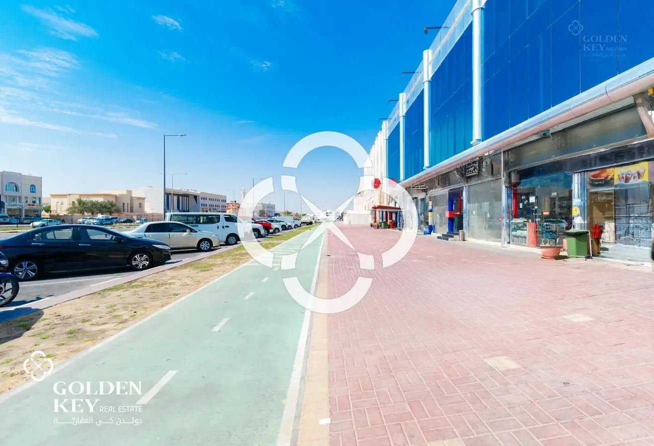 Premium Area High Traffic | Retail shop