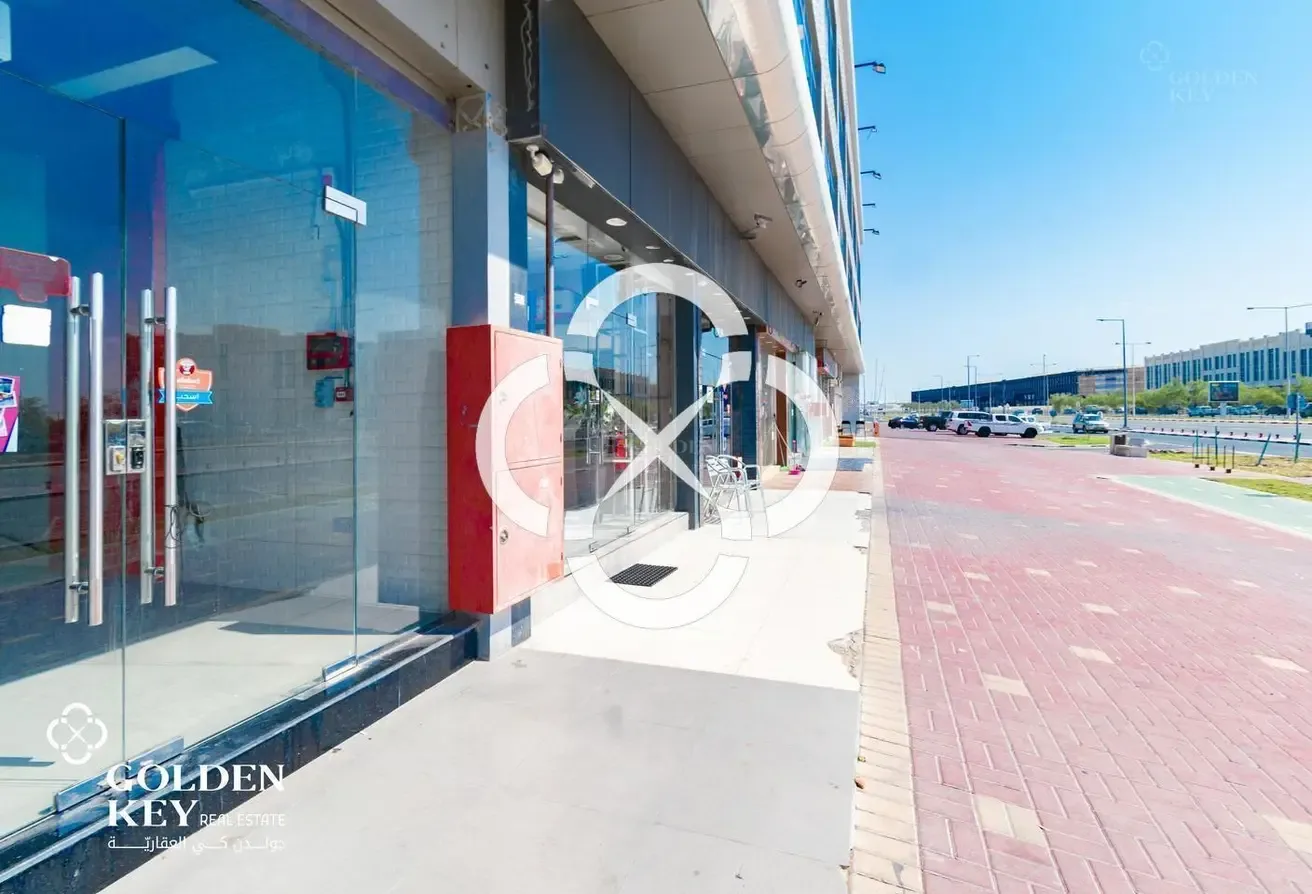 Premium Area High Traffic | Retail shop