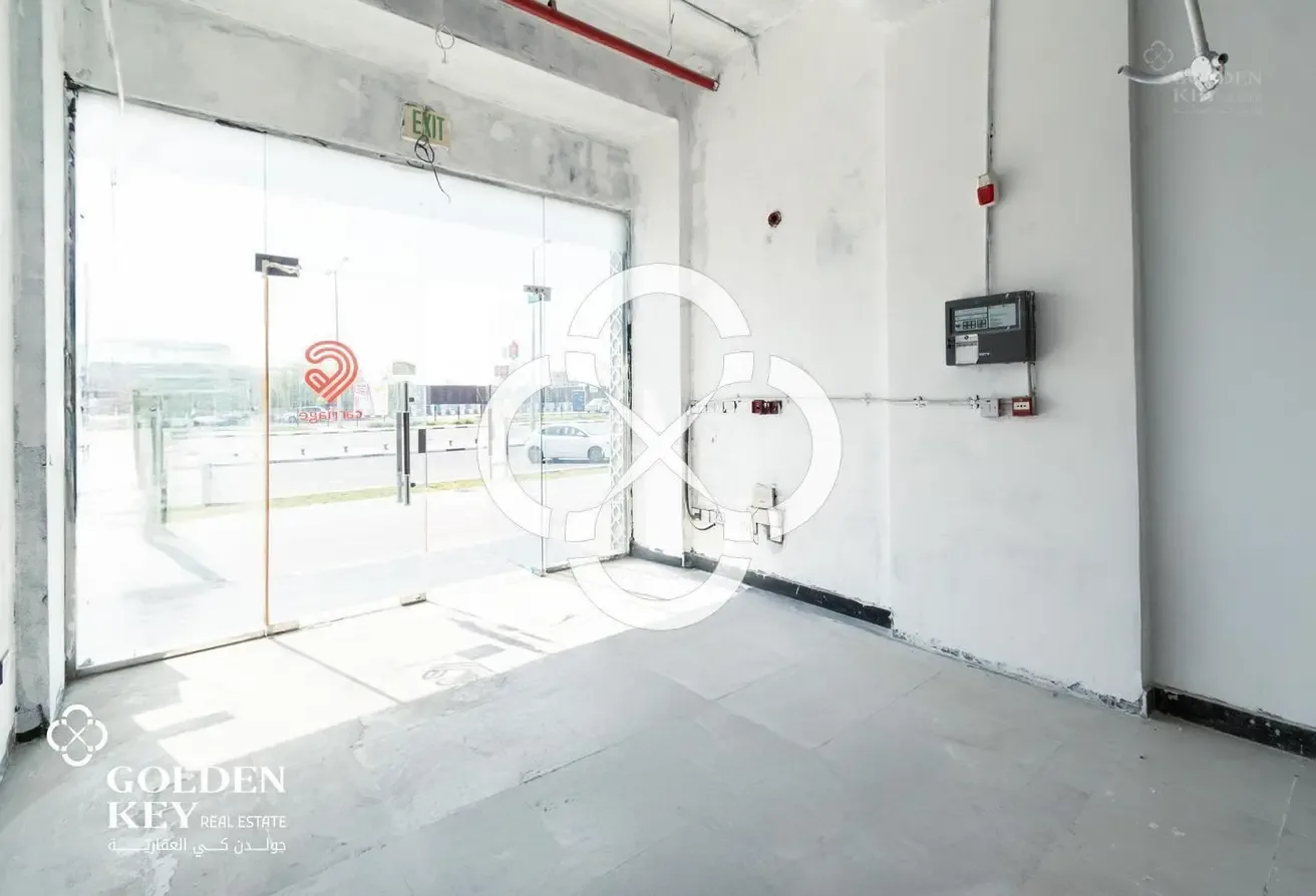 Premium Area High Traffic | Retail shop