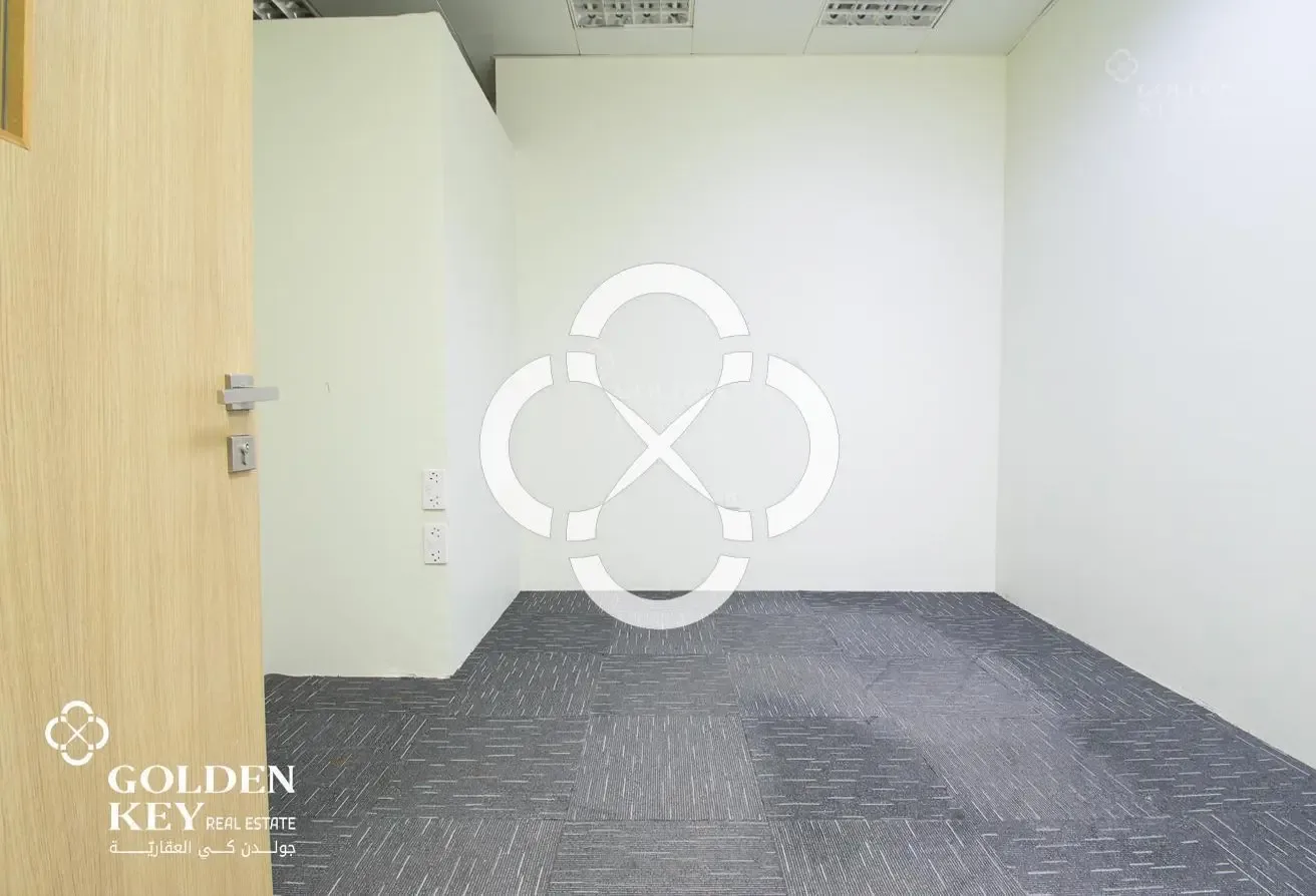 Exclusive Office Space | 201 SQM | AL Muntazah