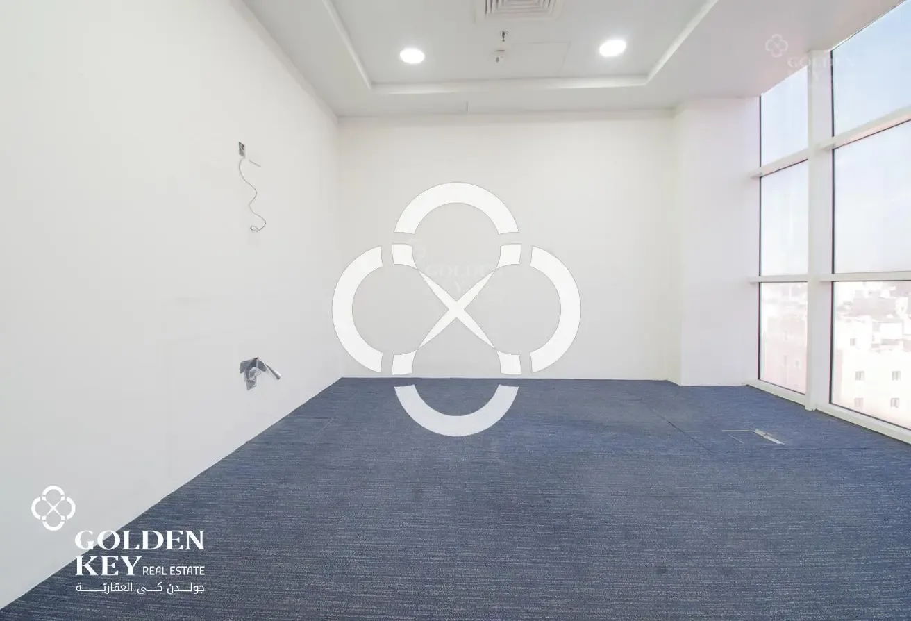 Exclusive Office Space | 201 SQM | AL Muntazah