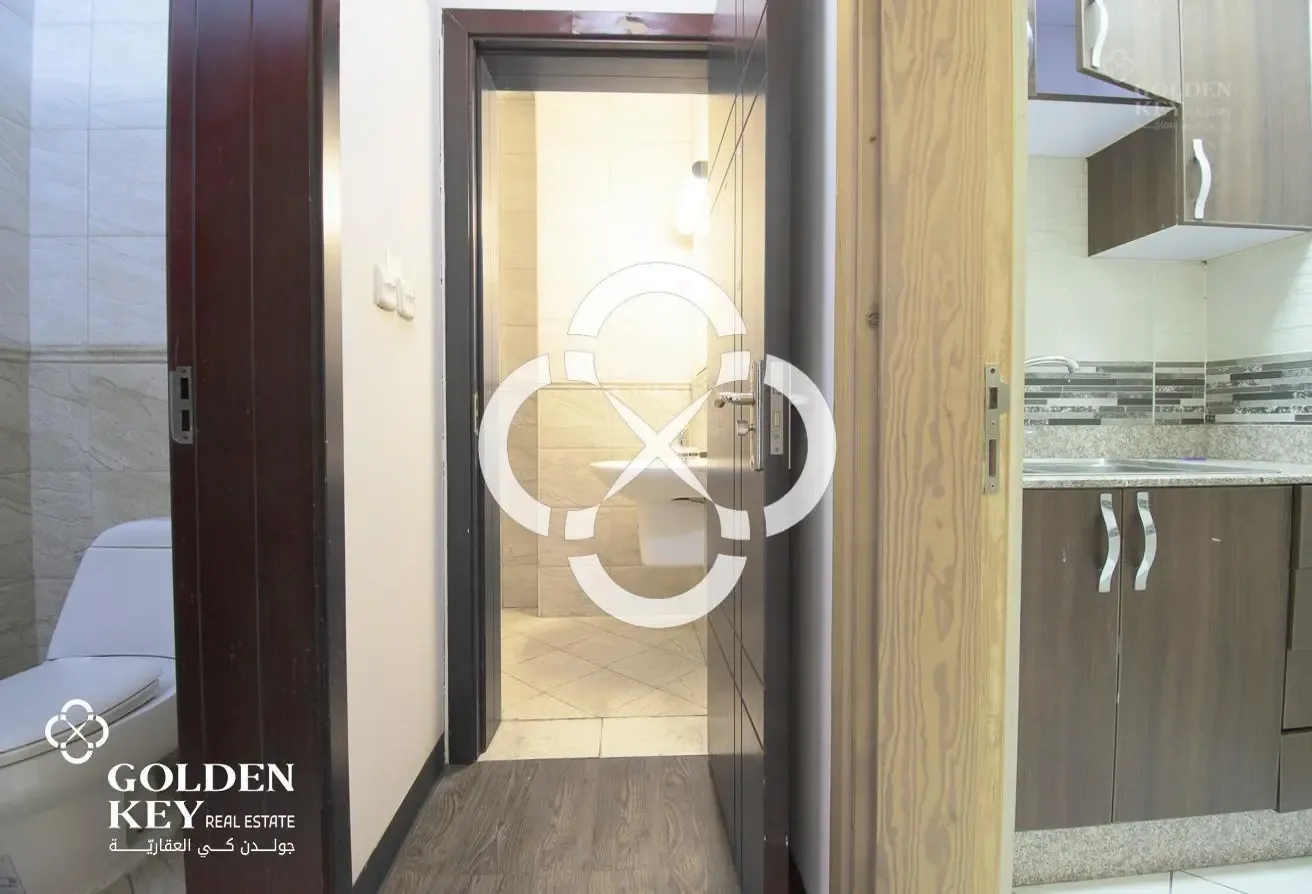 Exclusive Office Space | 201 SQM | AL Muntazah