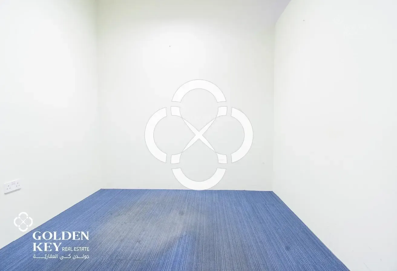 Exclusive Office Space | 201 SQM | AL Muntazah