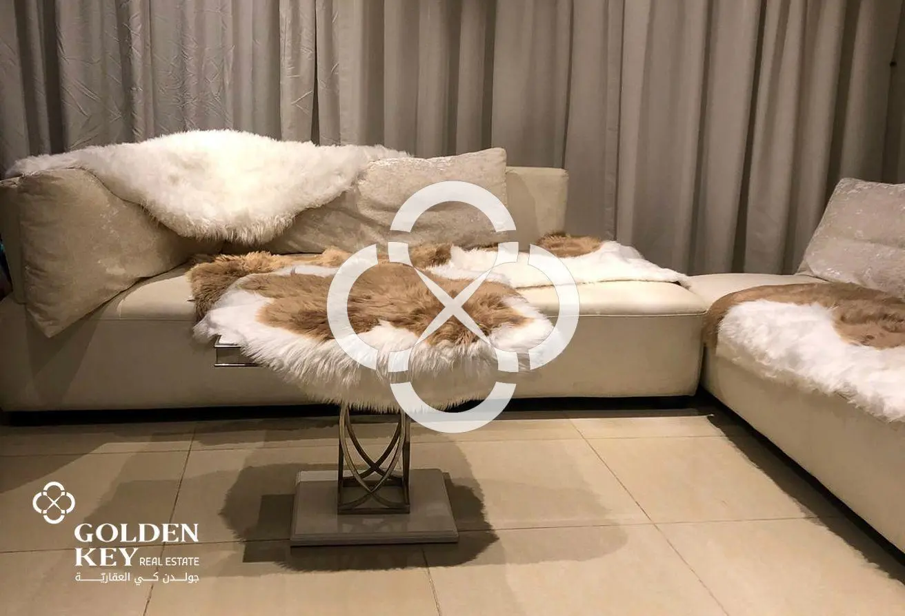 Perfect Investment | FF 1BR+Office | Title Deed