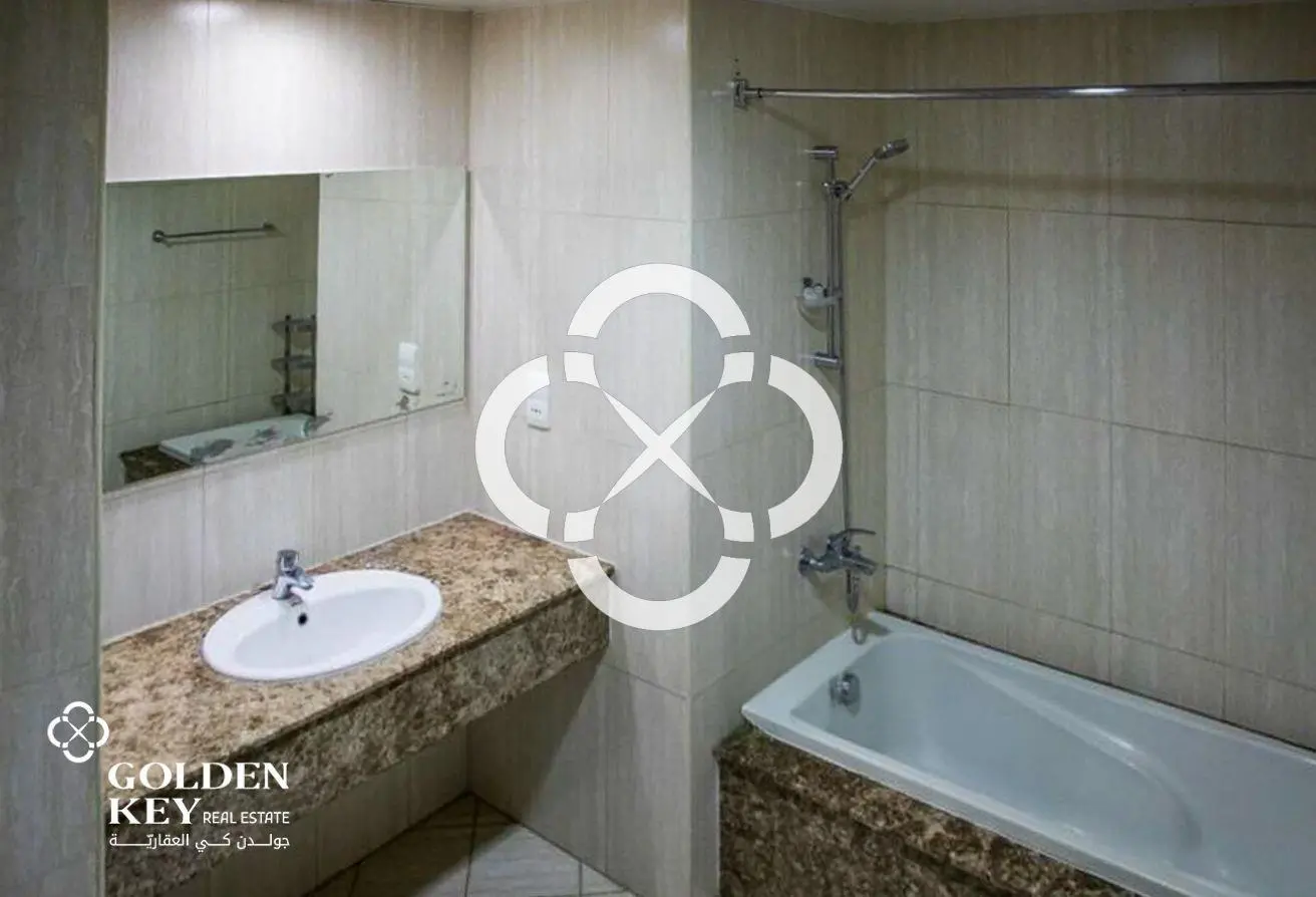 Perfect Investment | FF 1BR+Office | Title Deed