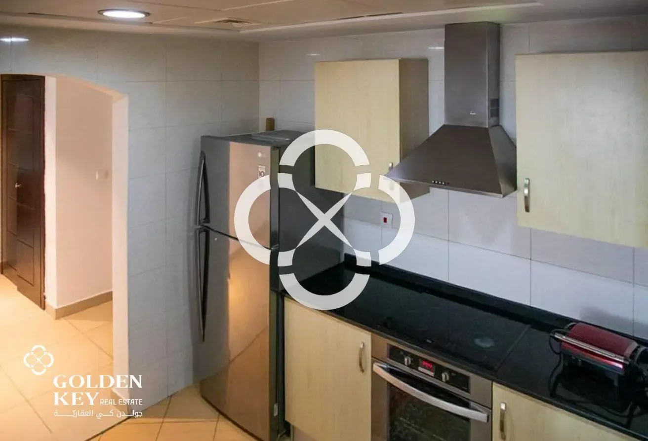 Perfect Investment | FF 1BR+Office | Title Deed