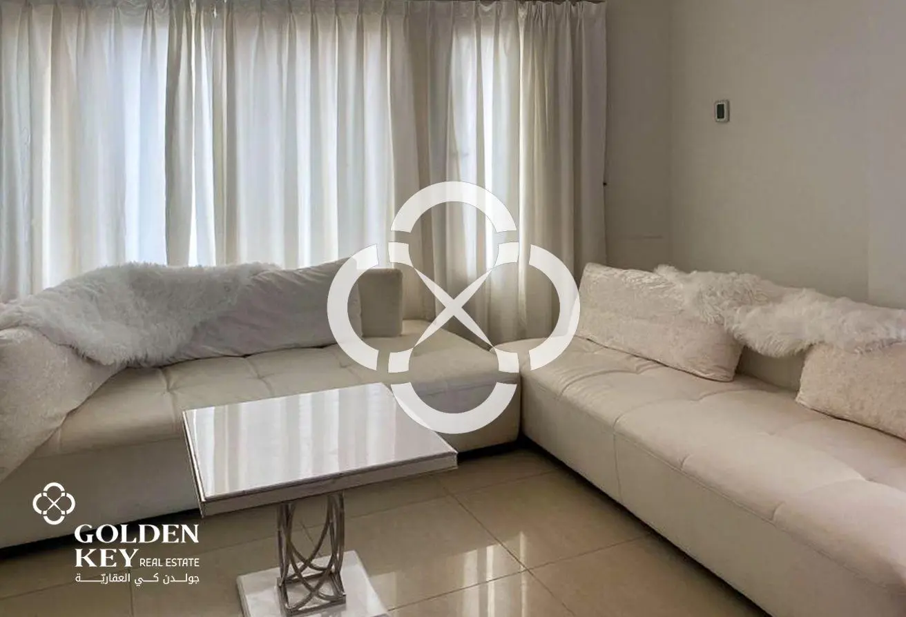 Perfect Investment | FF 1BR+Office | Title Deed