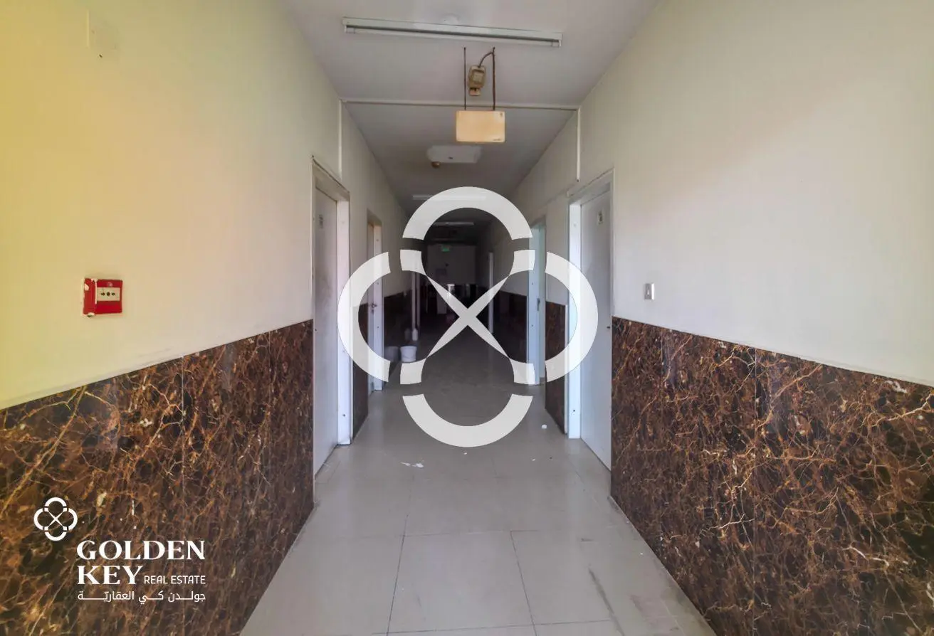 59 Rooms |Labor Camp Accommodation| Prime Location