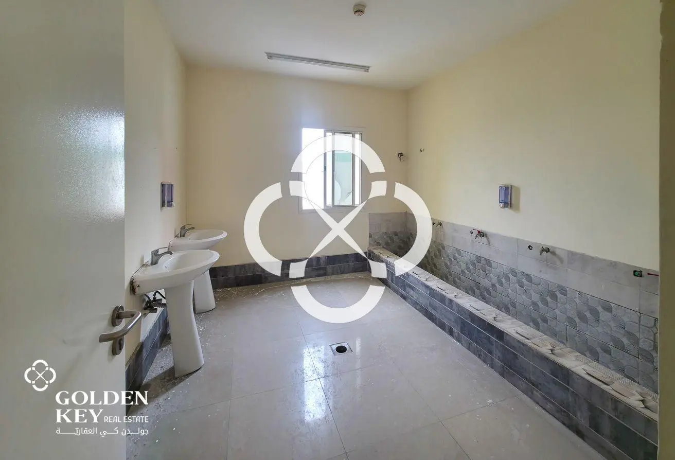 59 Rooms |Labor Camp Accommodation| Prime Location