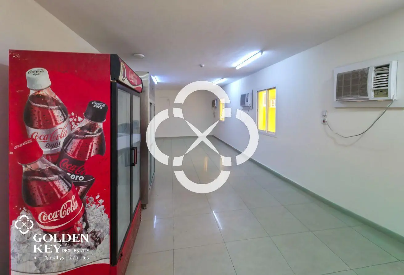 59 Rooms |Labor Camp Accommodation| Prime Location
