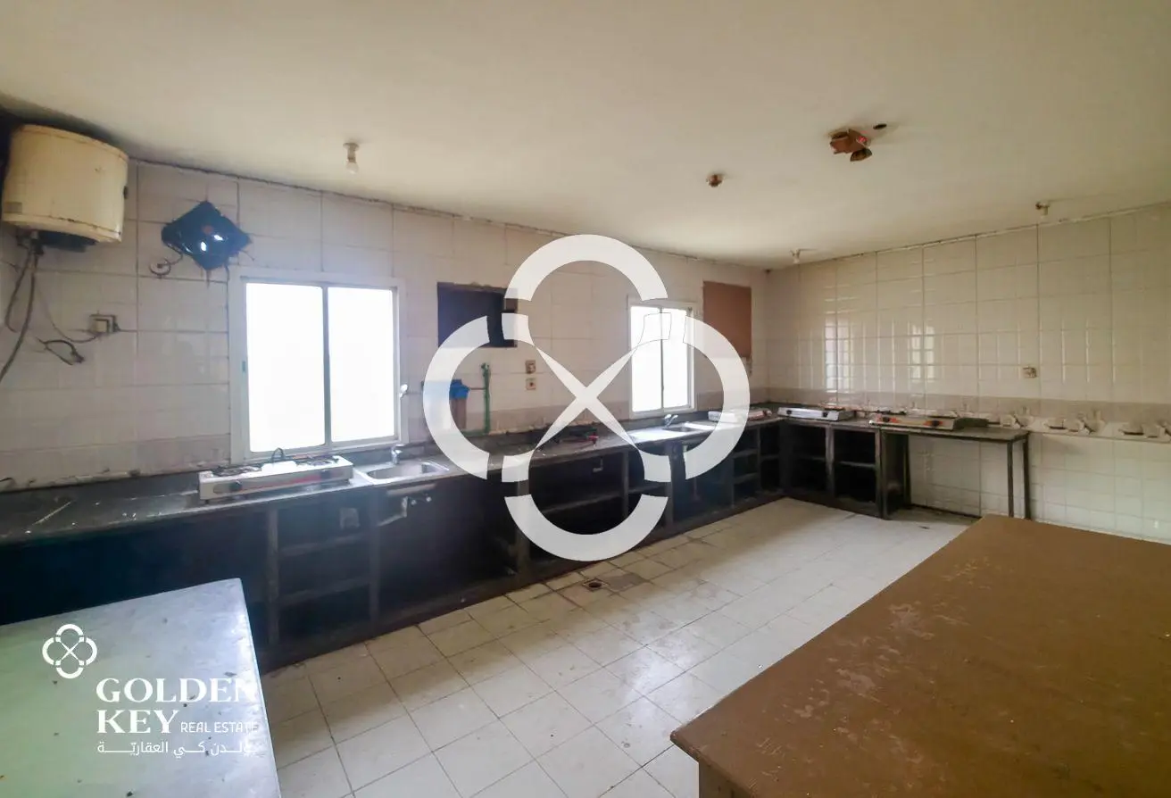 59 Rooms |Labor Camp Accommodation| Prime Location