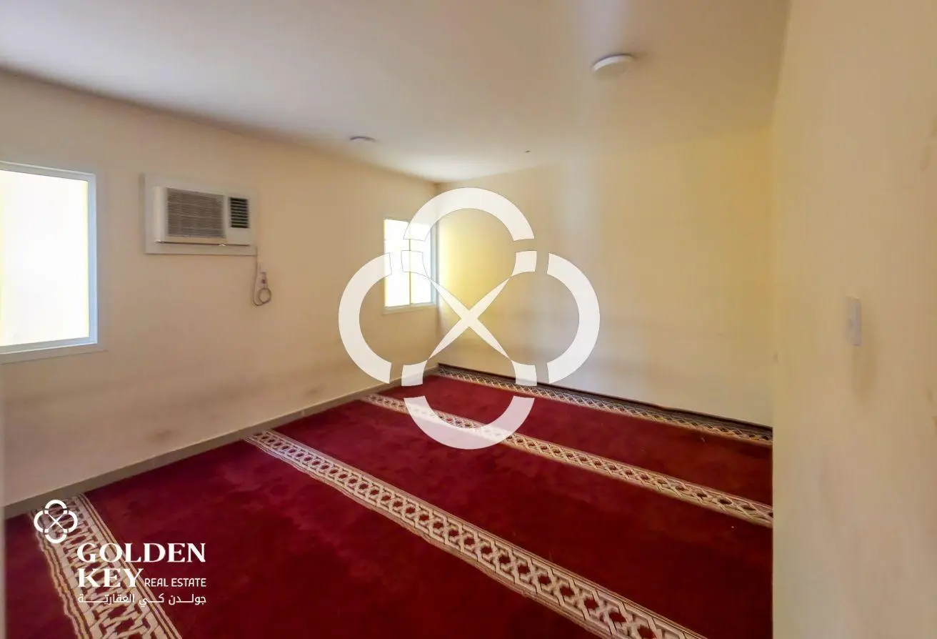 59 Rooms |Labor Camp Accommodation| Prime Location