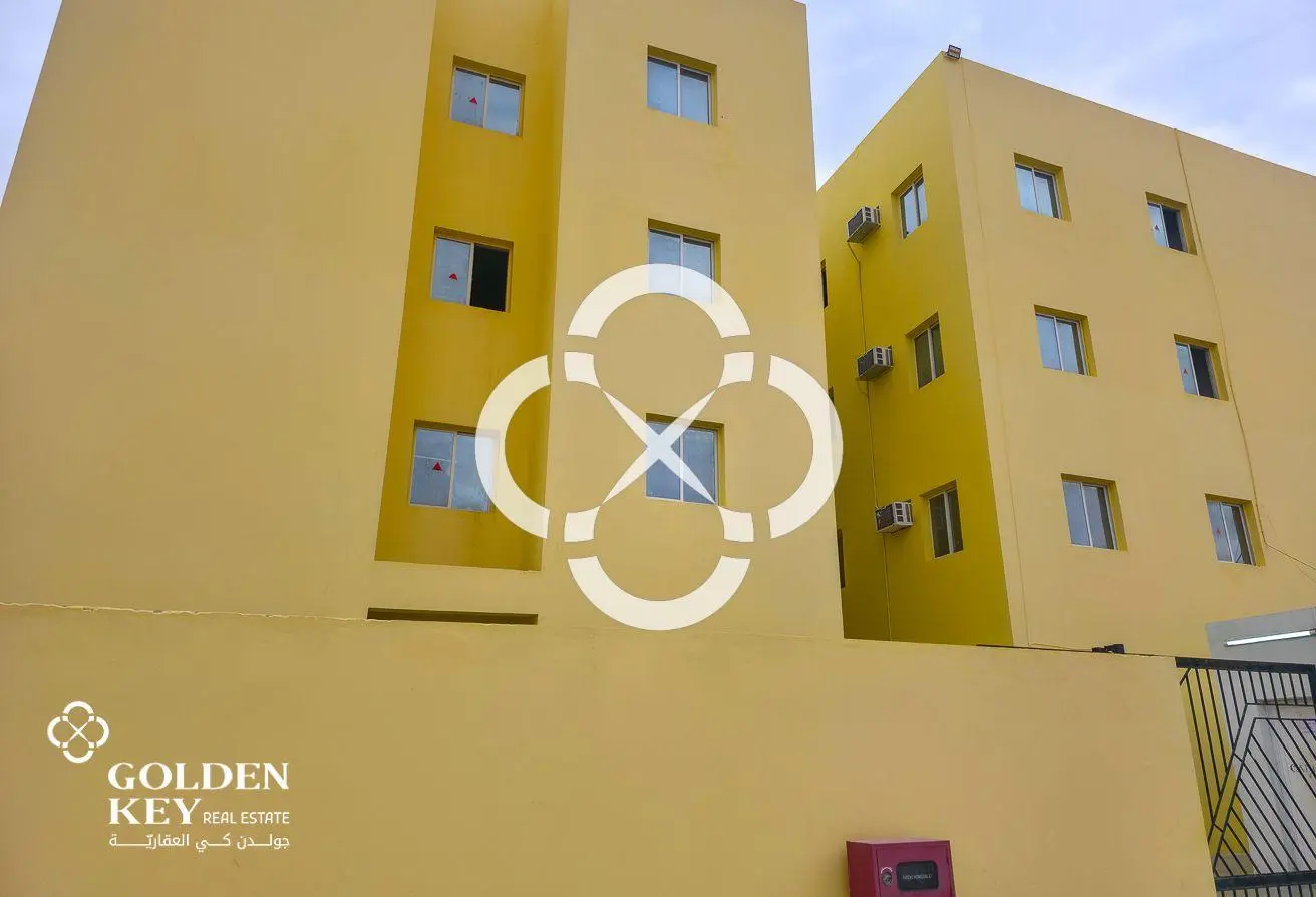 59 Rooms |Labor Camp Accommodation| Prime Location
