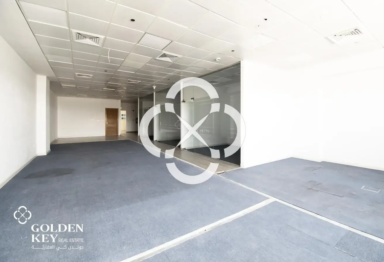 Premium Office Space | Great Location | Al Sadd