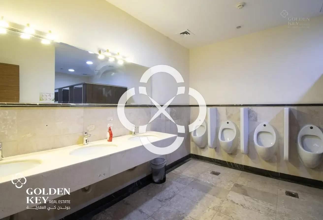 Premium Office Space | Great Location | Al Sadd