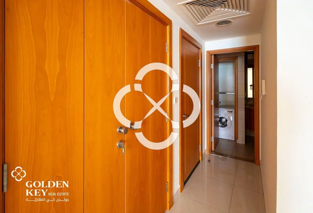 Best Price! Prime Tower | Furnished Studio