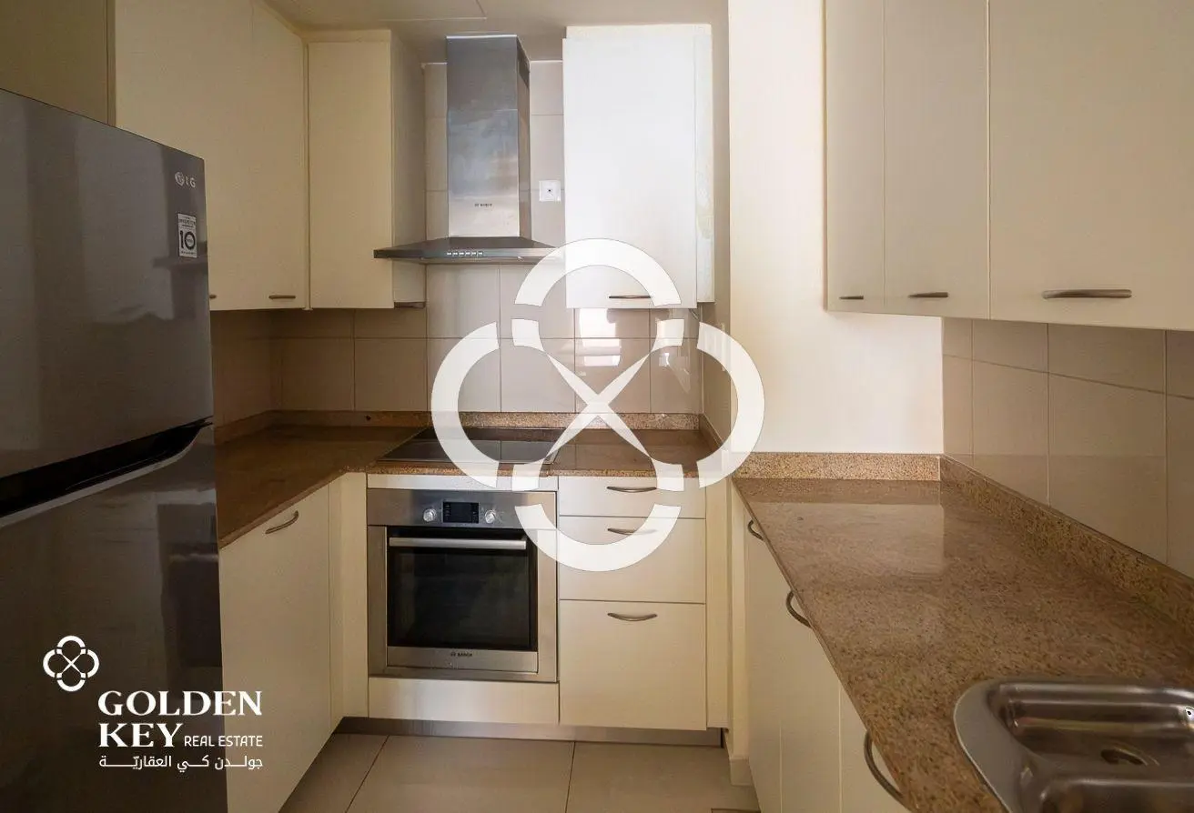 Best Price! Prime Tower | Furnished Studio