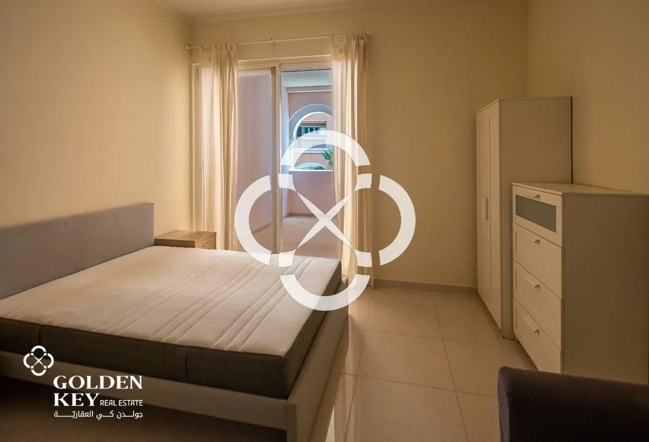 Best Price! Prime Tower | Furnished Studio
