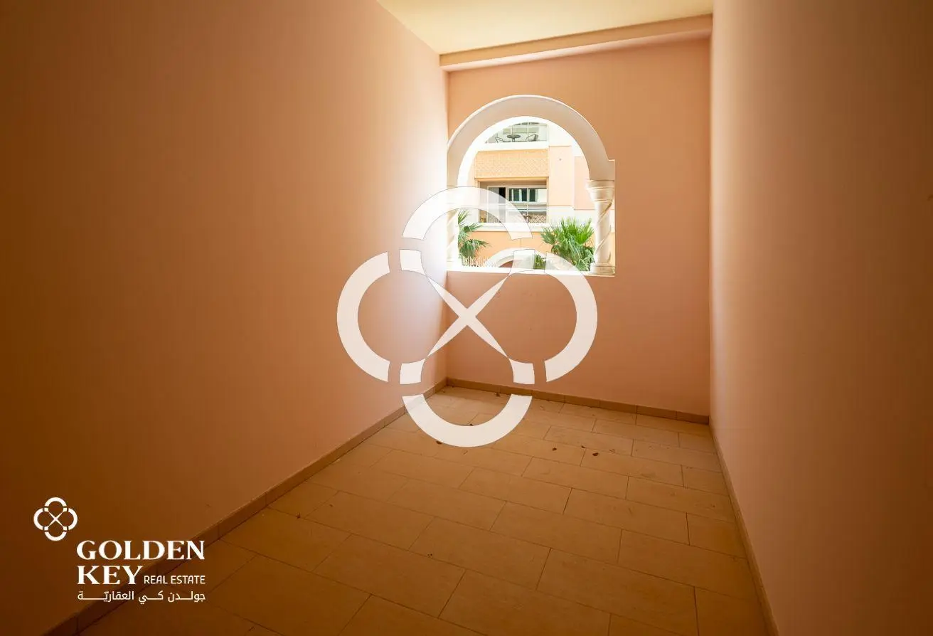 Best Price! Prime Tower | Furnished Studio