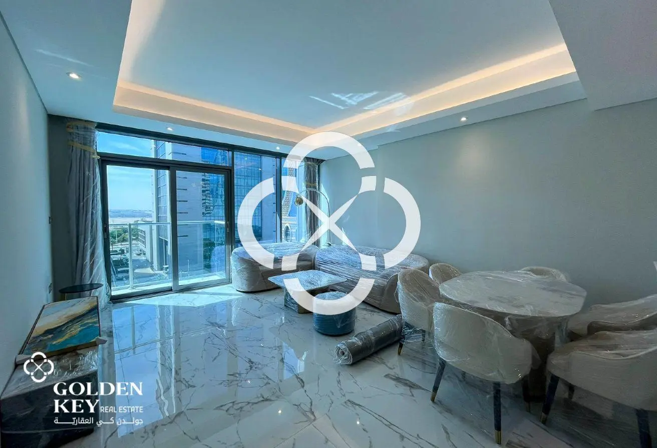 Brand New 1BR | Fully Furnished | Lusail Marina
