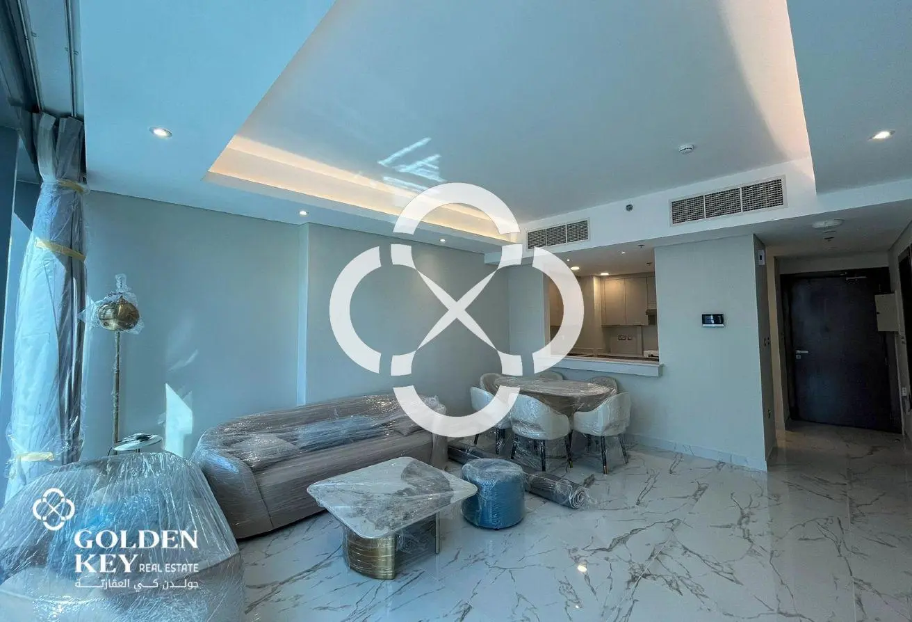 Brand New 1BR | Fully Furnished | Lusail Marina