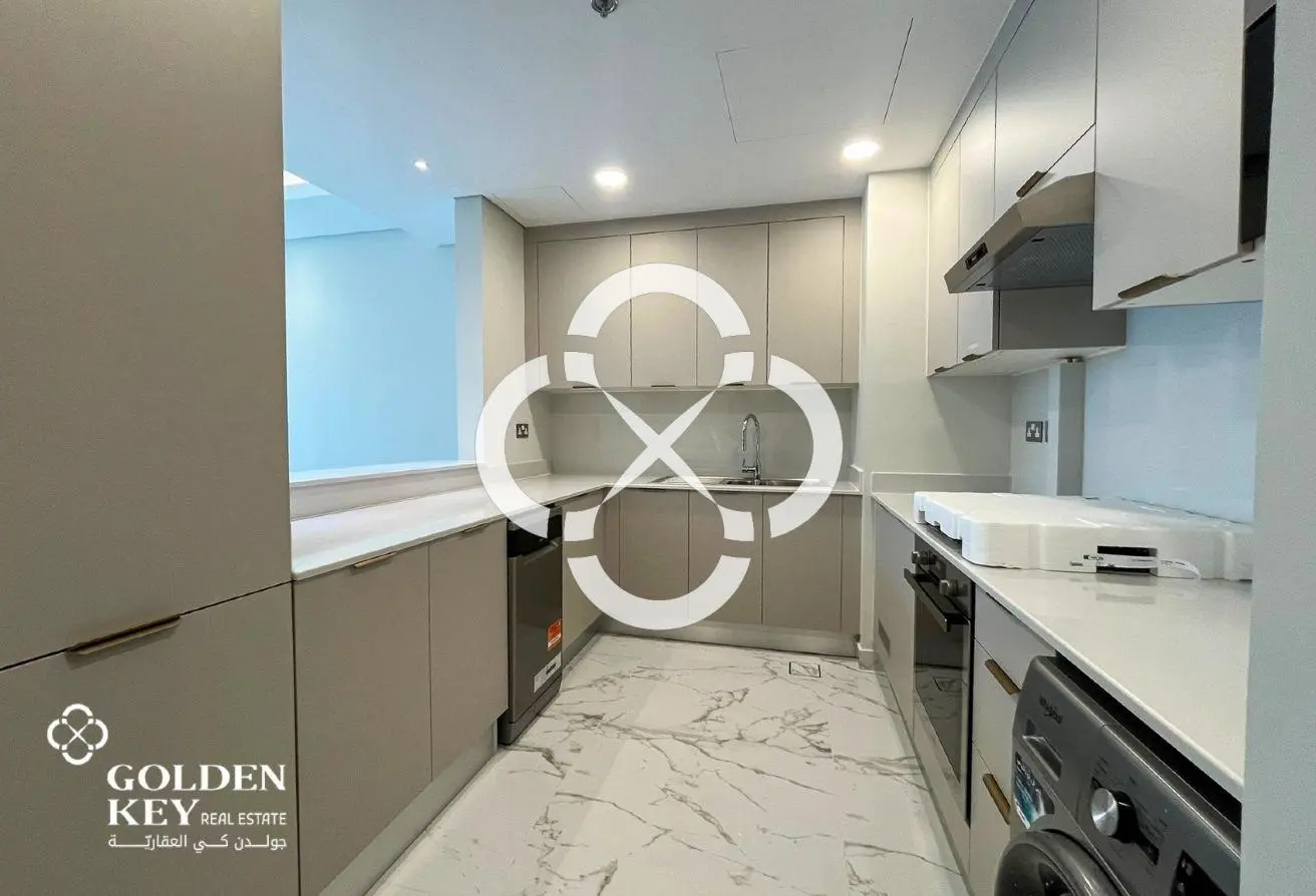 Brand New 1BR | Fully Furnished | Lusail Marina