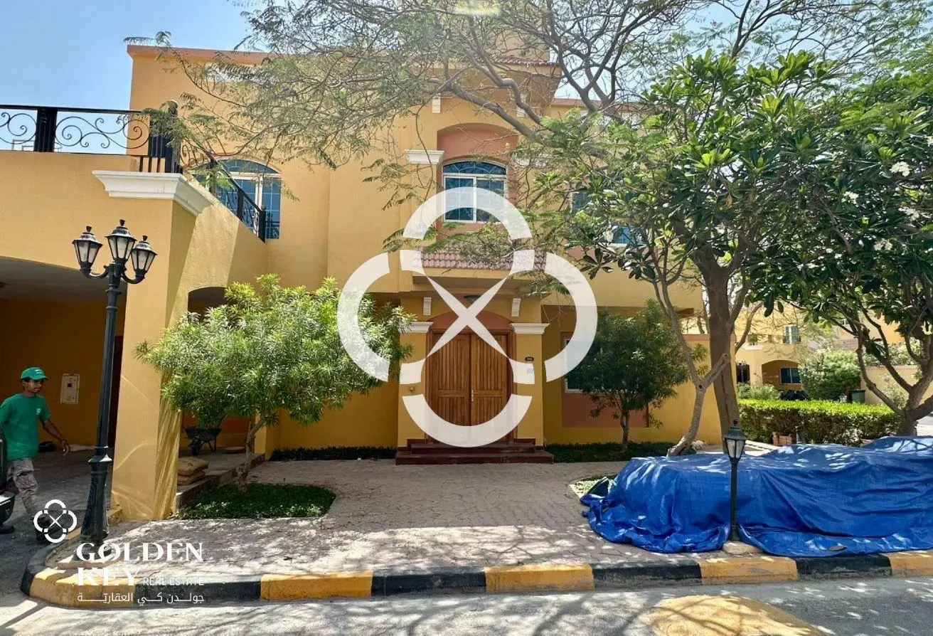 4BR+Maid Villa | Semi-Furnished | Private Backyard - view 1