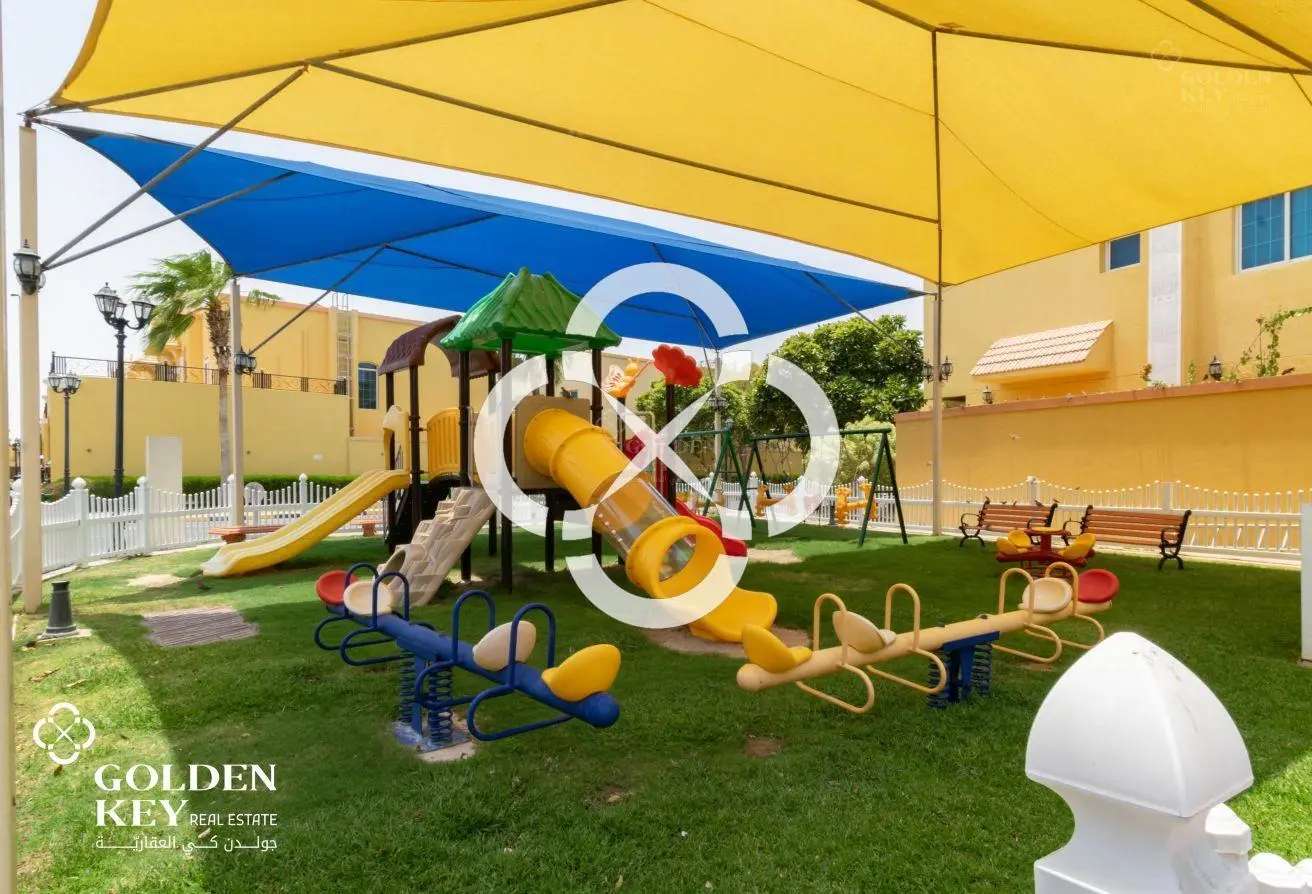 4BR+Maid Villa | Semi-Furnished | Private Backyard