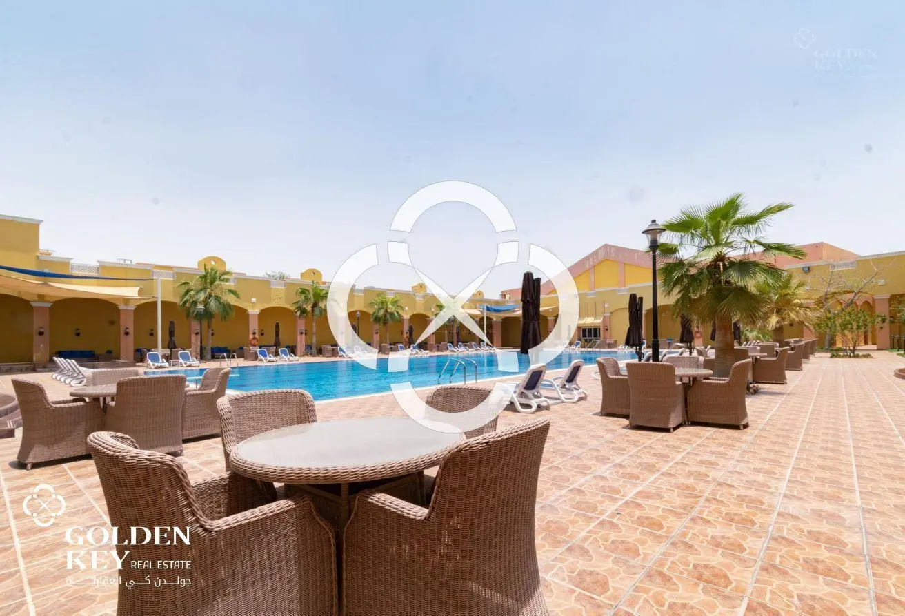 4BR+Maid Villa | Semi-Furnished | Private Backyard